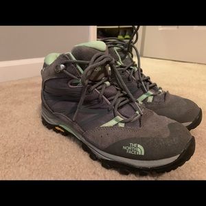 North face Hiking Boot